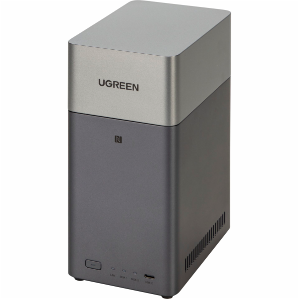 Ugreen DH2300 (černá)