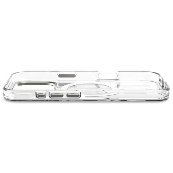 Decoded Recycled Plastic Backc.  iPhone 16 Pro Transparen...