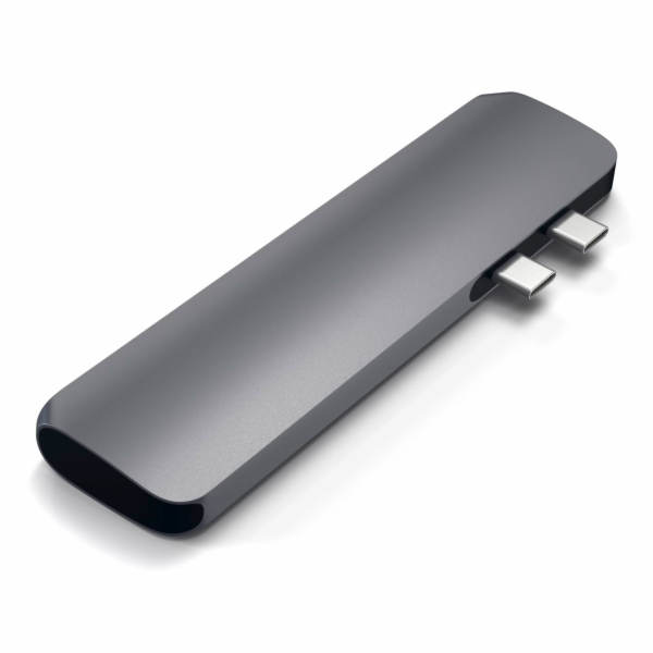 Satechi Type-C Pro Hub 4K HDMI  space gray