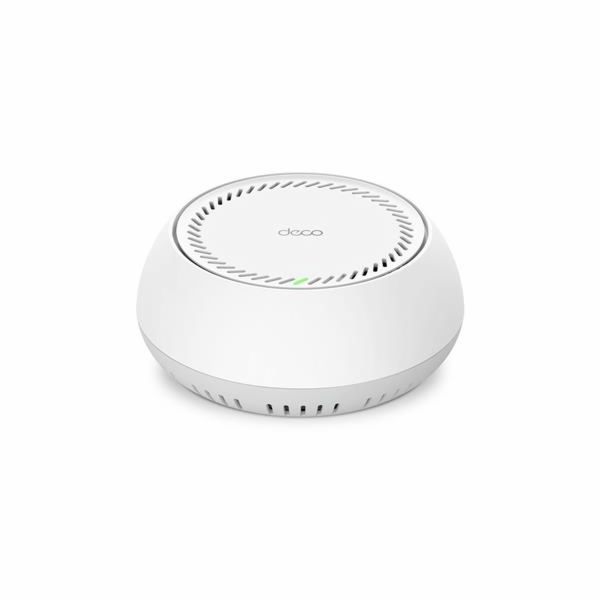 WiFi router TP-Link Deco BE65-PoE(3-pack) BE9300, WiFi 7,...