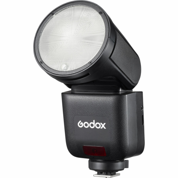 Godox V1 mid F blesk pro Fujifilm