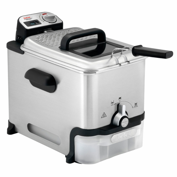 Tefal FR 8041 OLEOCLEAN