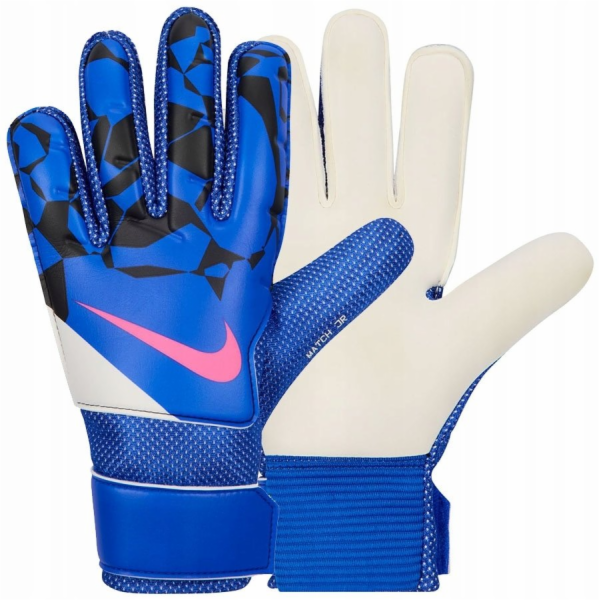 Nike Rukavice Match Jr HQ0258-458