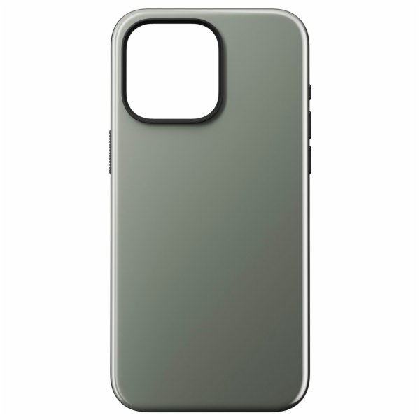 Nomad Sport Case iPhone 15 Pro  Max Coastal Rock