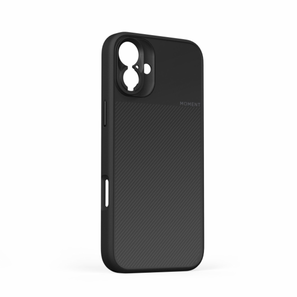 Moment Case MagSafe for  iPhone 16 Plus Black