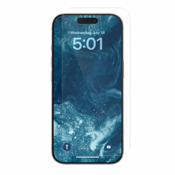 Nomad Screen Protector iPhone  17 / 17 Pro