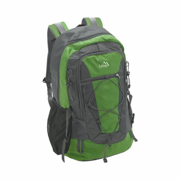 Batoh CATTARA 13840 Runner Green 38l