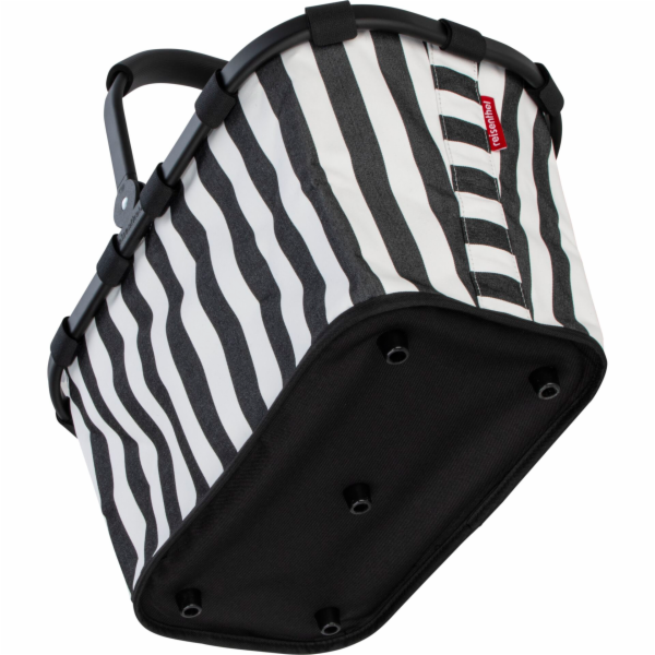 Reisenthel Carrybag  summerstripes black