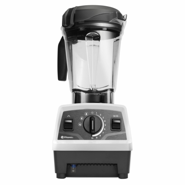 Vitamix Explorian E 520 white  High Performance Blender