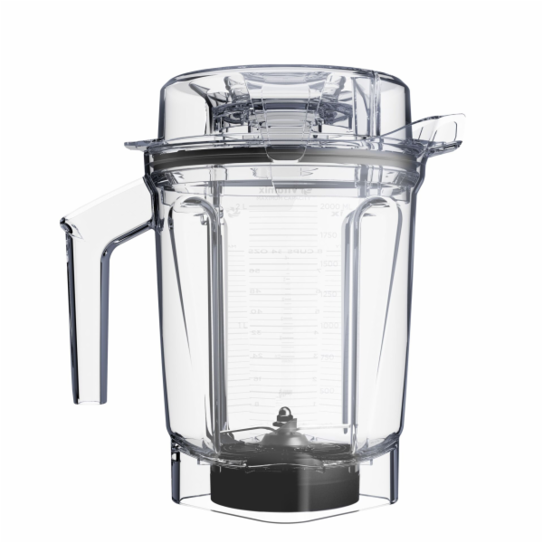 Vitamix 2.0 l TRITAN Low Profile  Tank for Ascent Series