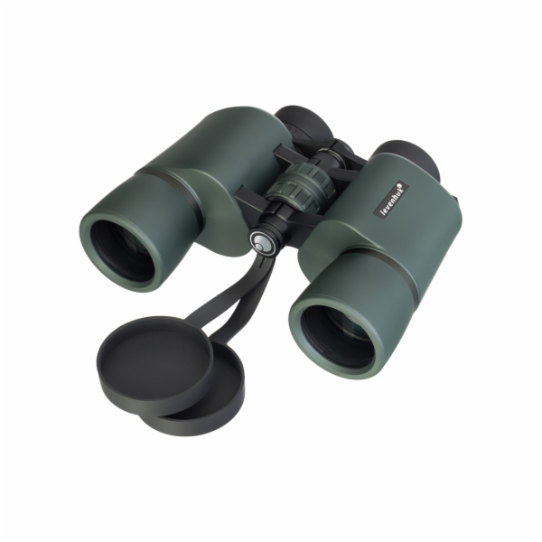 Levenhuk New Sherman PRO 8x42
