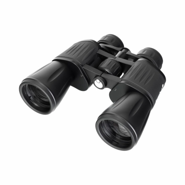 Dalekohled Levenhuk New Atom 10–30x50