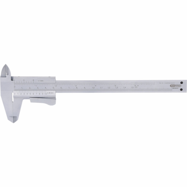 KS Tools Taschen-Messschieber  0-150mm
