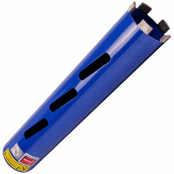 Flex DISTAR DIAMANTOVÁ KORUNA M16 52 mm x 320 mm SUCHÁ