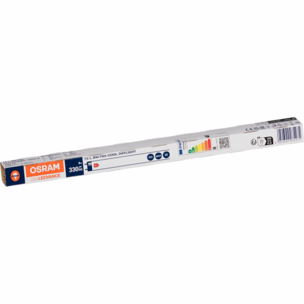 Osram Fluorescent Tube L T5  8W/765 G5