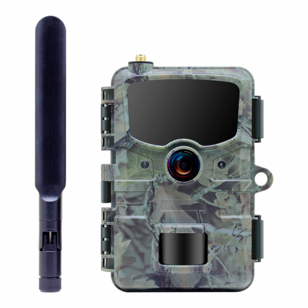 Stealth Gear Hedgehog 1080p 4G  Wildlife Camera
