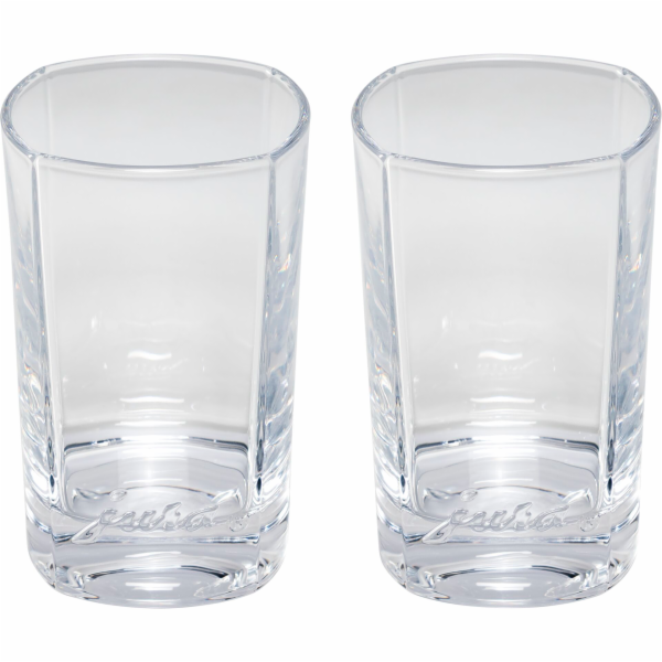 Jura Latte Macchiato Glasses  2 pcs, small