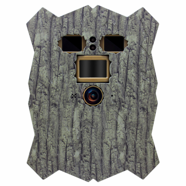 Stealth Gear Owl Solar 4K WiFi  Wildlife Camera