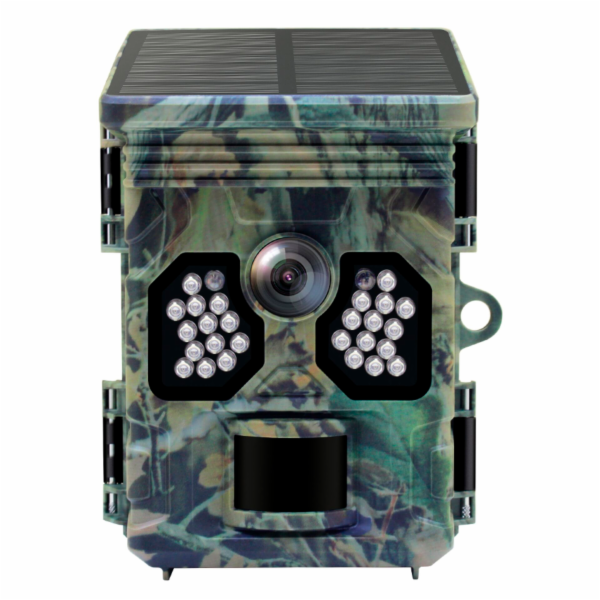 Stealth Gear Racoon Solar 4K  Wildlife Camera