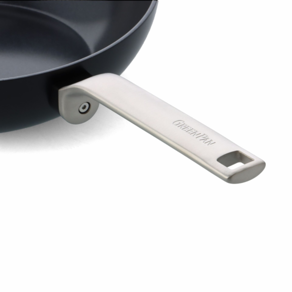 GreenPan Evolution Frying Pan  30cm Black