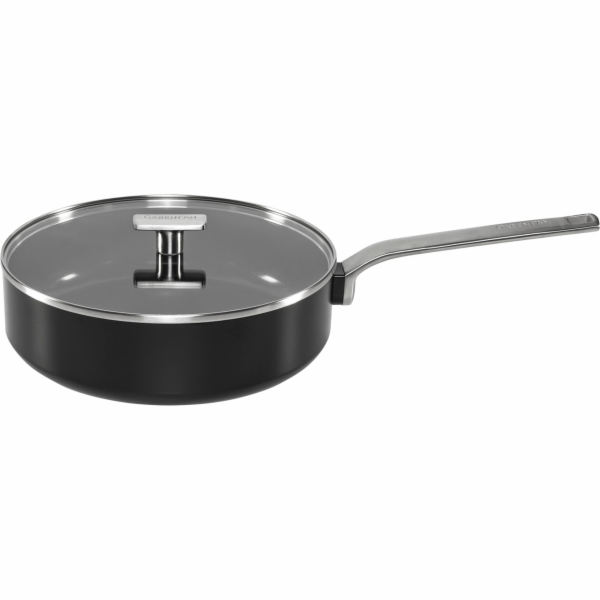 GreenPan Evolution Sauté Pan  26cm Black