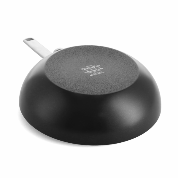 GreenPan Evolution Wok 28cm Nepřilnavá keramická wok pánev