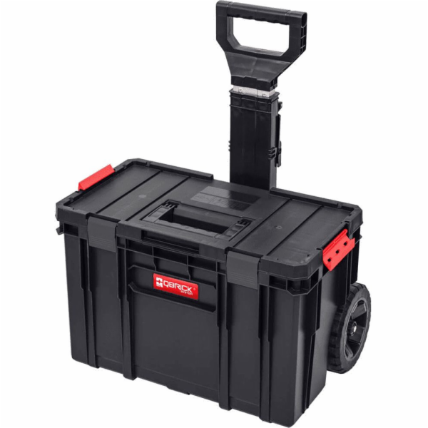 QBRICK® System TWO Cart Plus box na nářadí