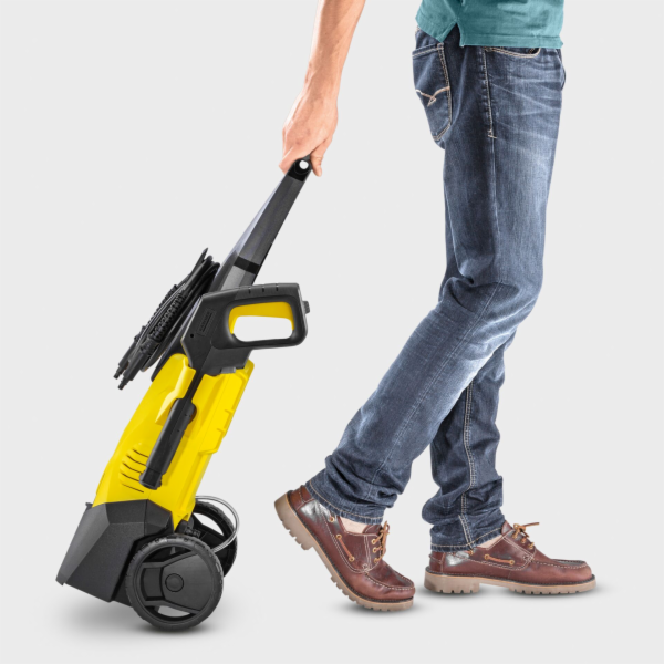 KARCHER VYSOKOTLAKÝ MYČÍCÍ PŘÍSTROJ K3 EU