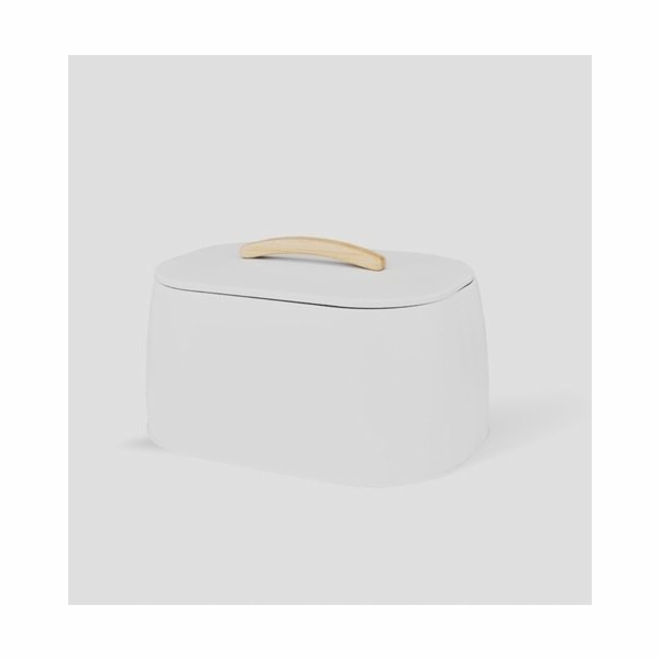 Chlebník MAESTRO MR-1675-WHITE Bílá
