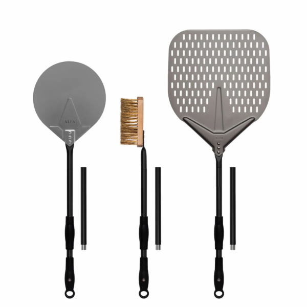 Alfa Forni Peel Set Large  3-pieces