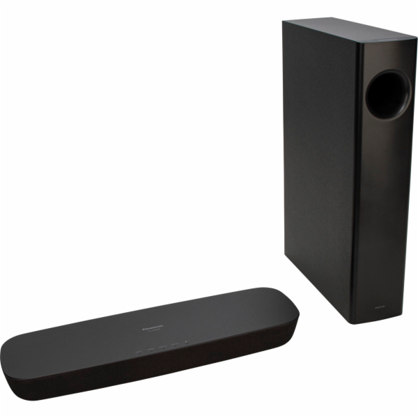 Panasonic SC-HTB250EGK  black