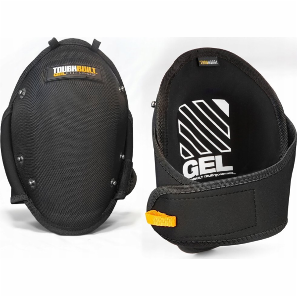 Vložky do bot ToughBuilt® GelFit™