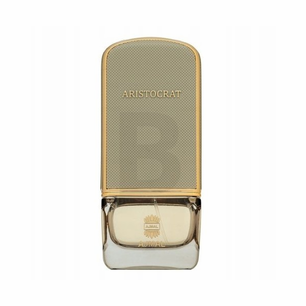 Alkotest Ajmal Aristocrat Coastal edp 75ml