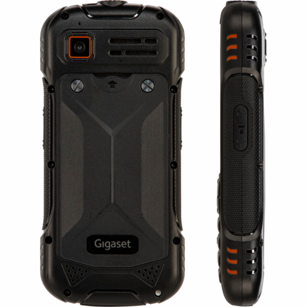 Gigaset GLX8 Plus  schwarz