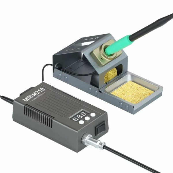 Pájecí stanice Agam MAANT M210