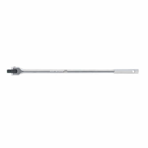 TRUPER 450mm, rukojeť s 1/2" nástrčným klíčem a flexibiln...
