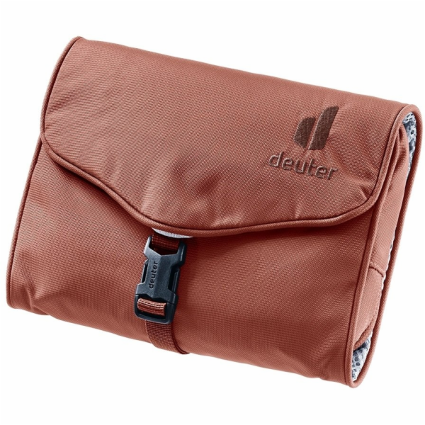 Deuter Wash Bag I - skládací kosmetická taška (Caspia)