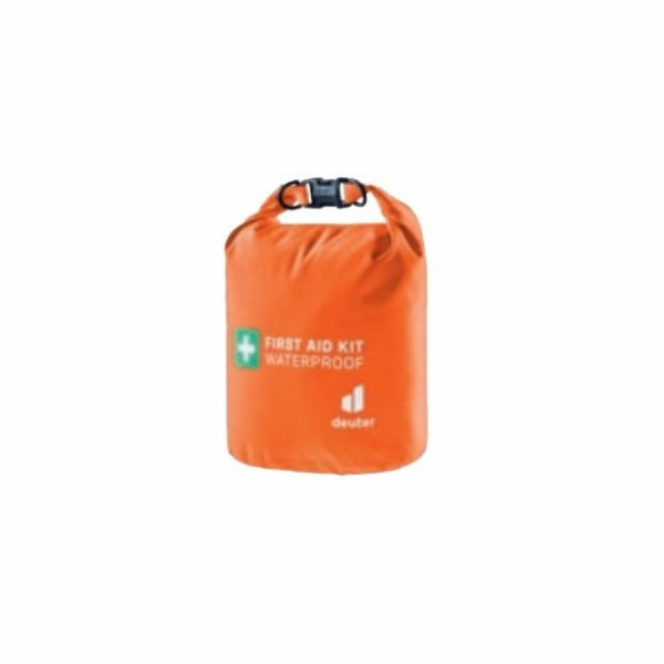 Deuter First Aid Kit Waterproof Sport first aid kit