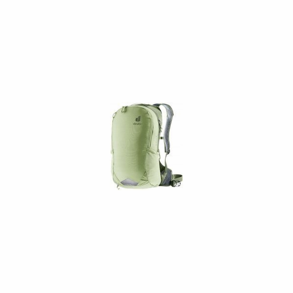 Batoh na kolo - Deuter Race Air 10 (Mineral/Grove)