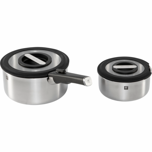 Zwilling Unlock Cookware Set  5-Pc, 18/10 Stainless Steel