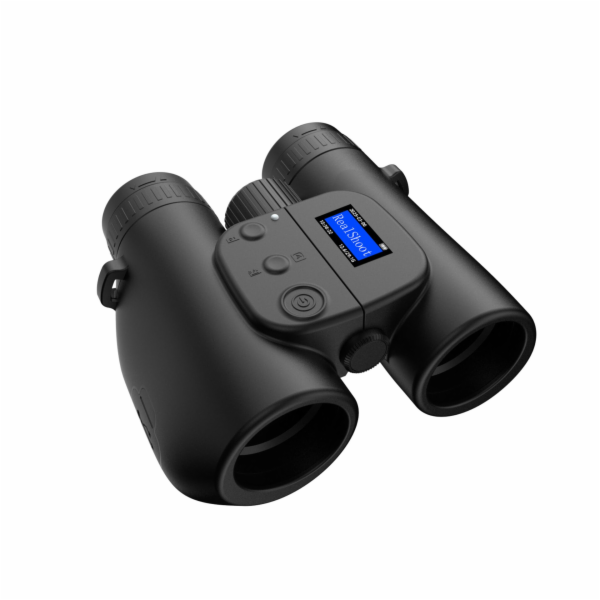 Levenhuk Kelvin Snap ED 8x42  Digital Photobinoculars