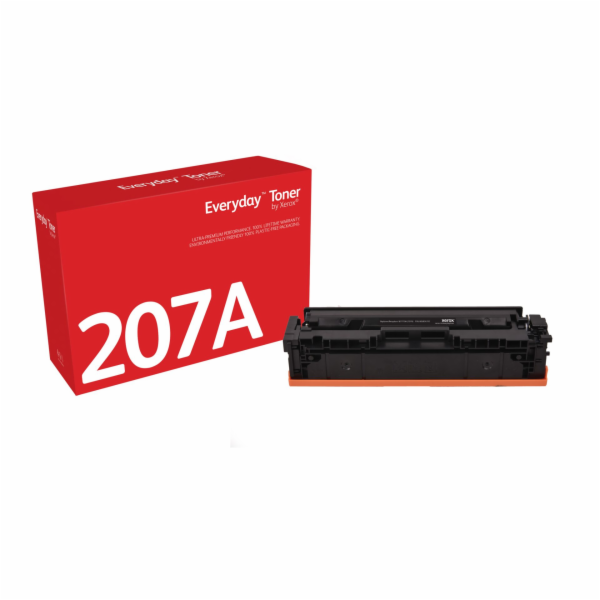 Xerox Everyday Black Toner  ers. HP W2210A
