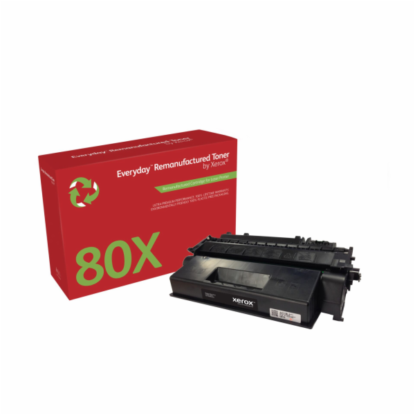 Xerox Everyday Reman. Toner  ers. HP CF280X