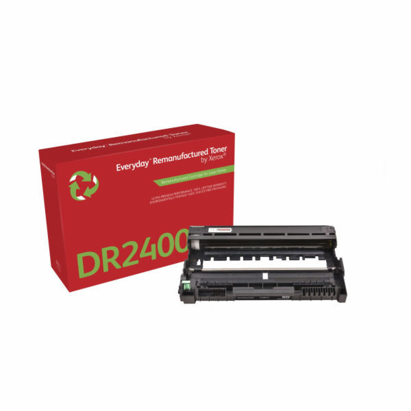 Xerox Everyday Reman. Drum ers.  Brother DR2400