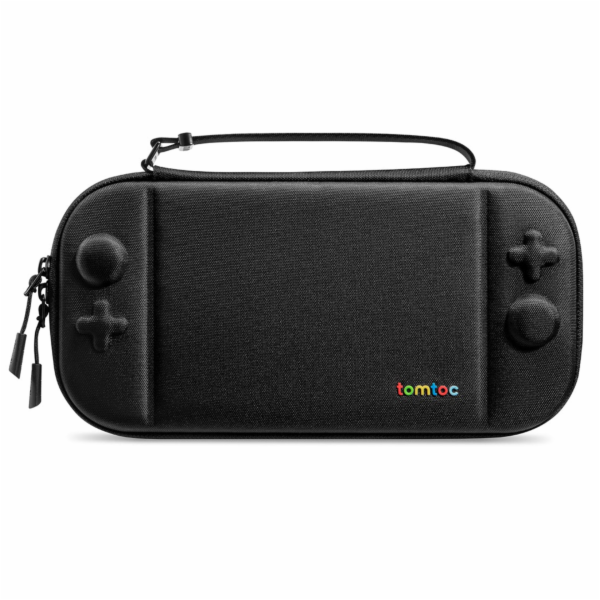 tomtoc FancyCase-G05  Switch 2 Slim Case black