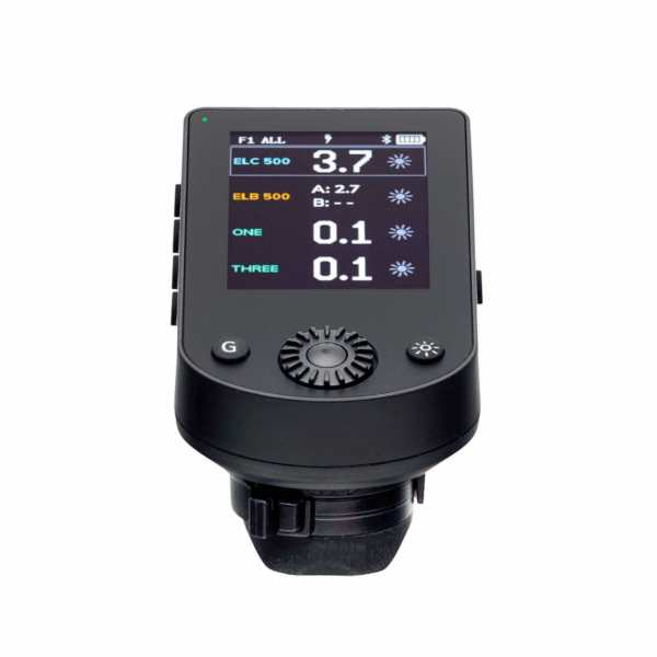 Elinchrom Transmitter pro X  für Sony
