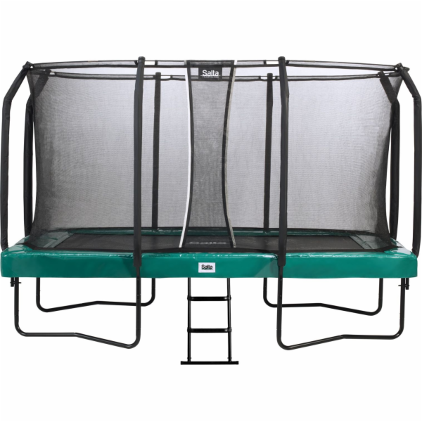 Salta First Class - 244 x 427 cm rekreační trampolína