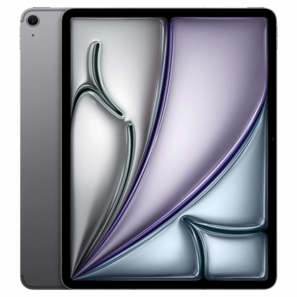 Apple iPad Air 13palcový Wi-Fi + Cellular 512 GB vesmírně...