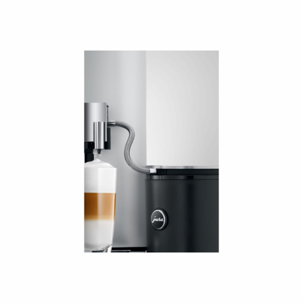 Jura Milk Pipe with Stainless  Steel Casing HP2