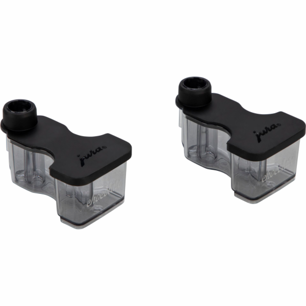 Jura Chocolate Attachment  for dual spout (EA) 2 pcs